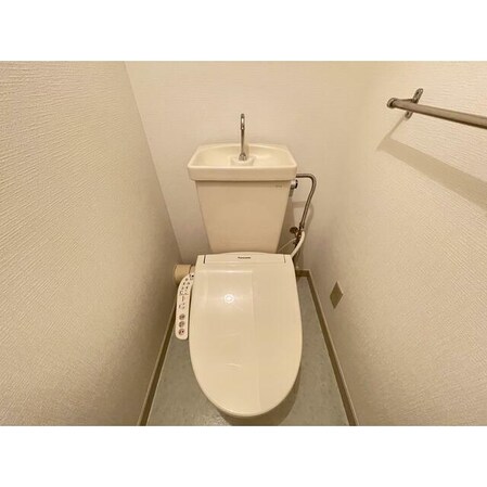 平和マンションの物件内観写真